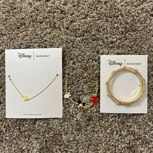 Disney BaubleBar Mickey Mouse Assortment